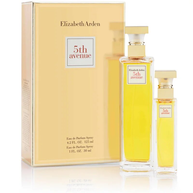 Elizabeth Arden 5th Avenue подаръчен комплект за жени