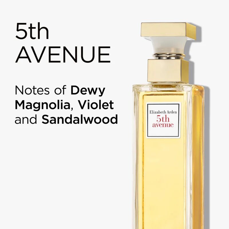 Elizabeth Arden 5th Avenue подаръчен комплект за жени