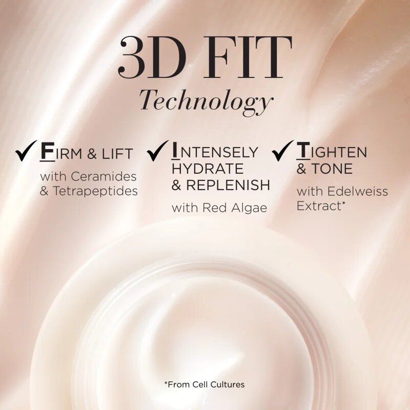Elizabeth Arden Advanced Ceramide Lift And Firm Day Cream SPF 15 дневен крем със стягащ ефект SPF 15 50 мл.