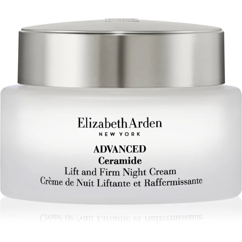 Elizabeth Arden Advanced Ceramide Lift and Firm Night Cream нощен крем 50 мл.