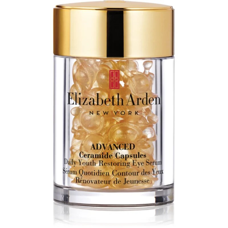 Elizabeth Arden Advanced Ceramide очен серум в капсули 60 капс.