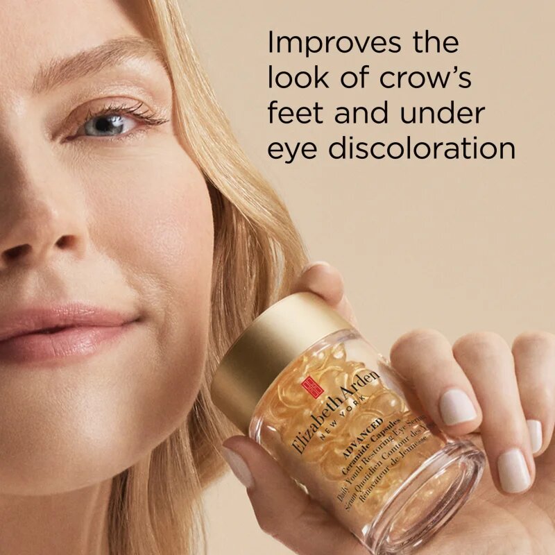Elizabeth Arden Advanced Ceramide очен серум в капсули 60 капс.