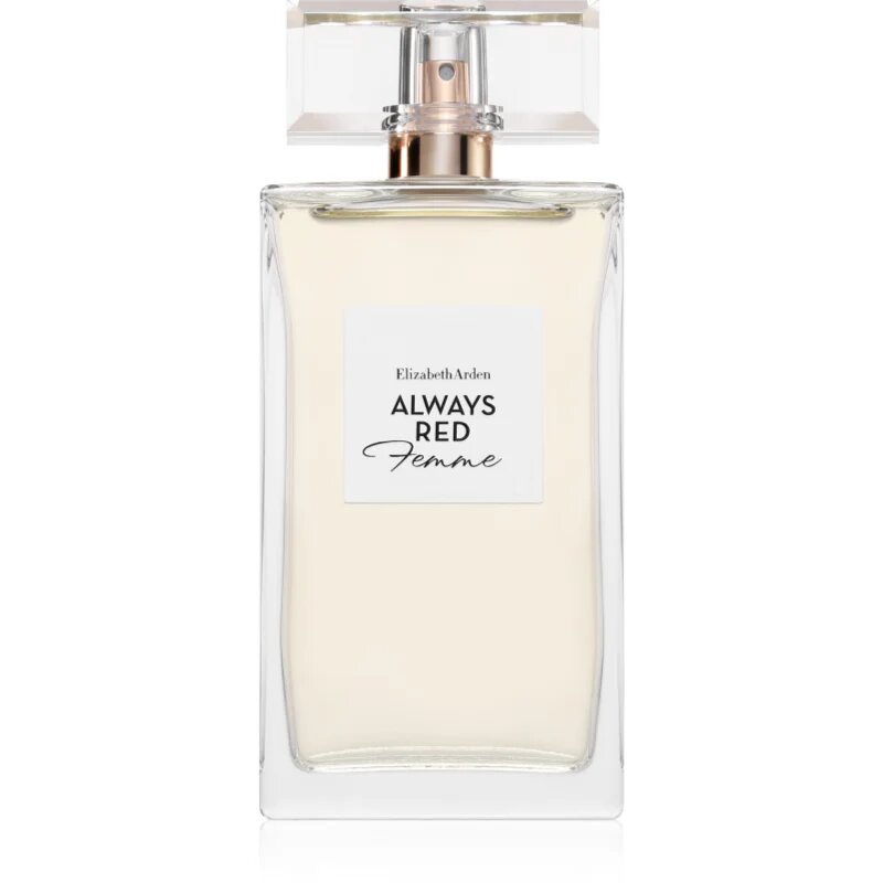 Elizabeth Arden Always Red Femme тоалетна вода за жени 100 мл.