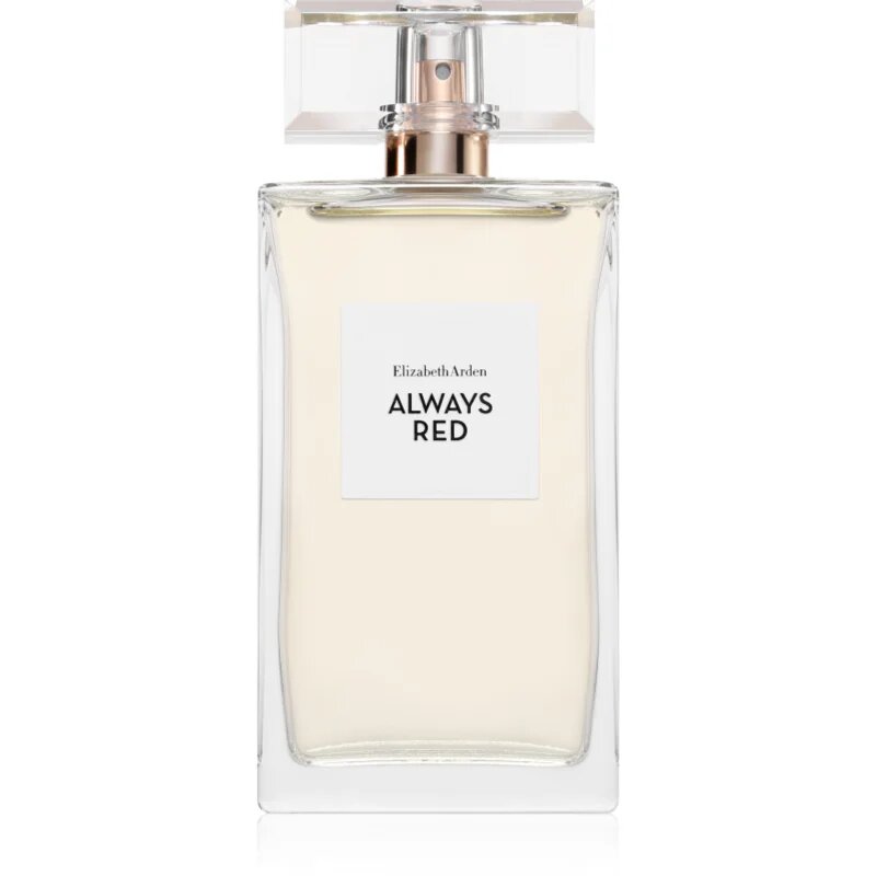 Elizabeth Arden Always Red тоалетна вода за жени 100 мл.