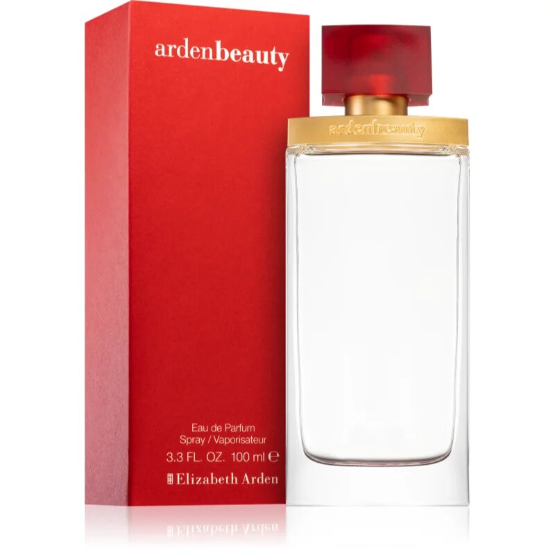 Elizabeth Arden Arden Beauty парфюмна вода за жени 100 мл.