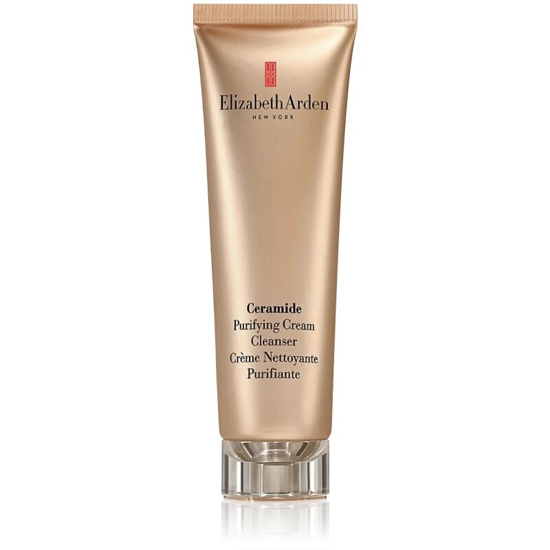 Elizabeth Arden Ceramide Purifying Cream Cleanser почистващ крем за лице 125 мл.