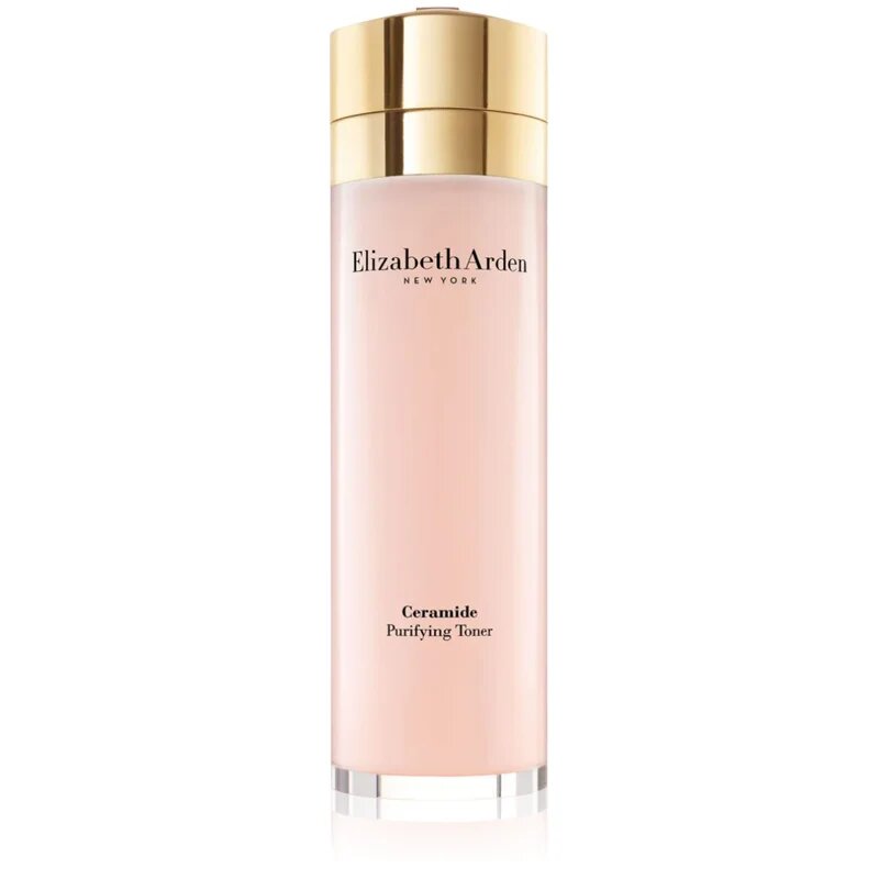 Elizabeth Arden Ceramide Purifying Toner почистващ тоник 200 мл.