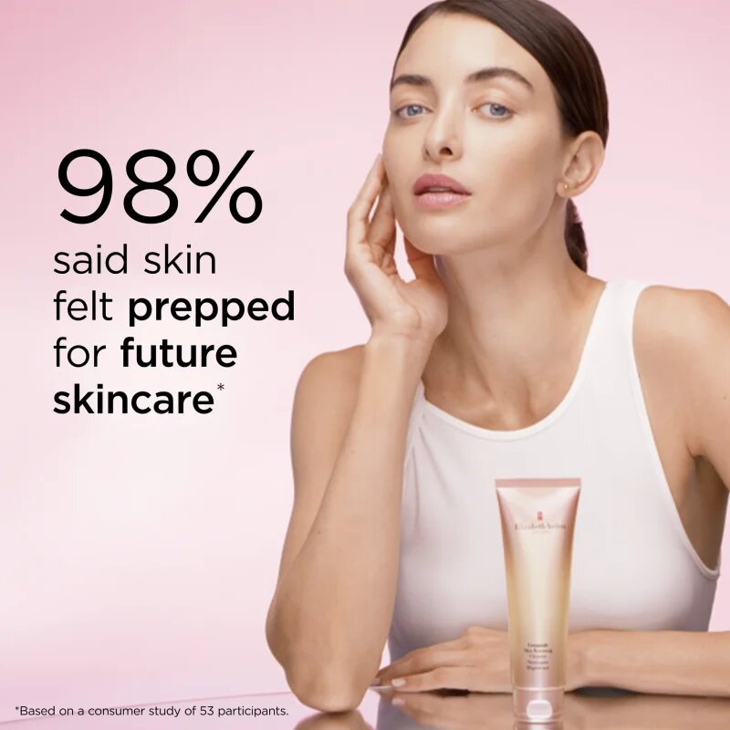 Elizabeth Arden Ceramide Skin Renewing овлажняващ почистващ гел с церамиди 125 мл.