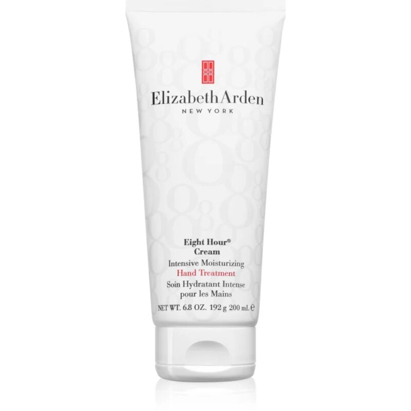 Elizabeth Arden Eight Hour Cream Intensive Moisturizing Hand Treatment интензивен хидратиращ крем за ръце и нокти 200 мл.