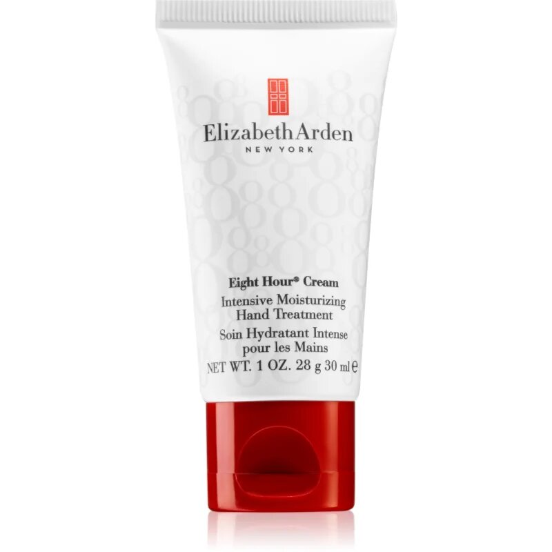 Elizabeth Arden Eight Hour Cream Intensive Moisturizing Hand Treatment интензивен хидратиращ крем за ръце и нокти 30 мл.