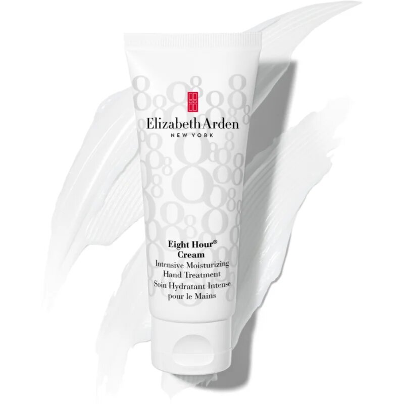 Elizabeth Arden Eight Hour Cream Intensive Moisturizing Hand Treatment интензивен хидратиращ крем за ръце и нокти 30 мл.