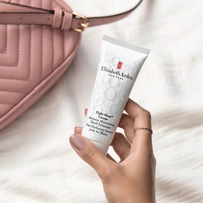 Elizabeth Arden Eight Hour Cream Intensive Moisturizing Hand Treatment интензивен хидратиращ крем за ръце и нокти 30 мл.