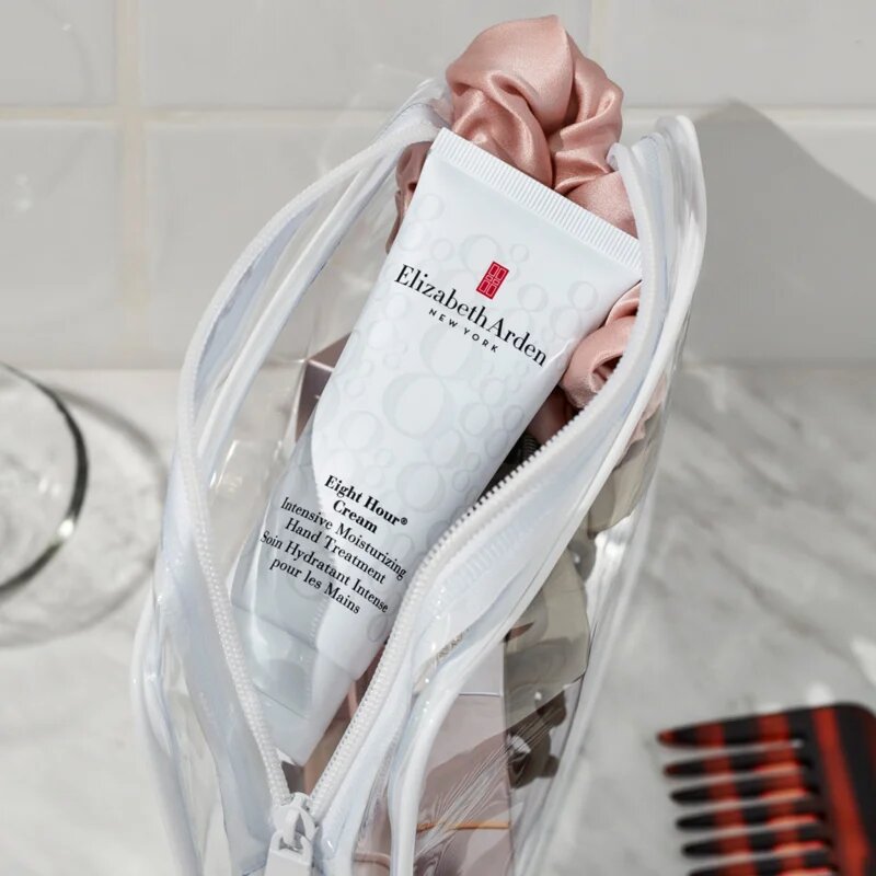 Elizabeth Arden Eight Hour Cream Intensive Moisturizing Hand Treatment интензивен хидратиращ крем за ръце и нокти 30 мл.
