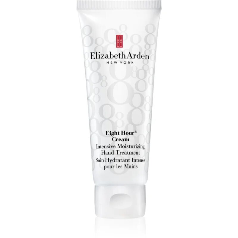Elizabeth Arden Eight Hour Cream Intensive Moisturizing Hand Treatment интензивен хидратиращ крем за ръце и нокти 75 мл.