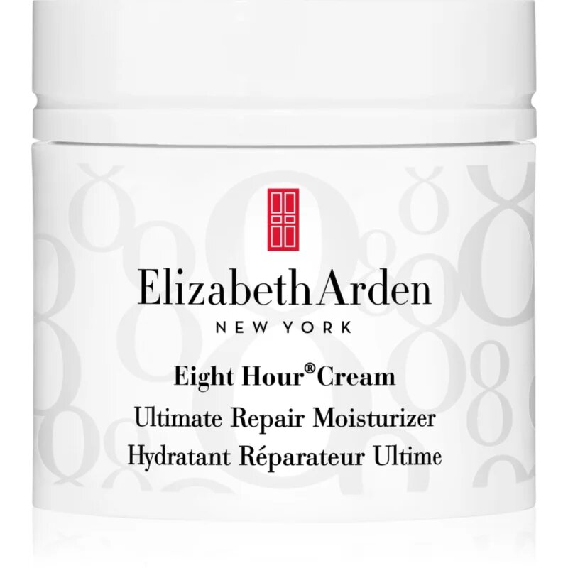 Elizabeth Arden Eight Hour Cream Ultimate Repair Moisturizer лек хидратиращ крем дневен 50 мл.