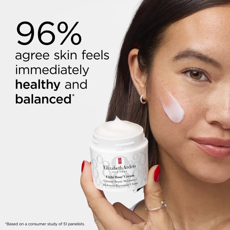 Elizabeth Arden Eight Hour Cream Ultimate Repair Moisturizer лек хидратиращ крем дневен 50 мл.