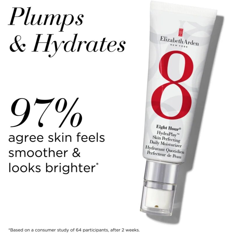 Elizabeth Arden Eight Hour Eight Hour HydraPlay подаръчен комплект за интензивна хидратация