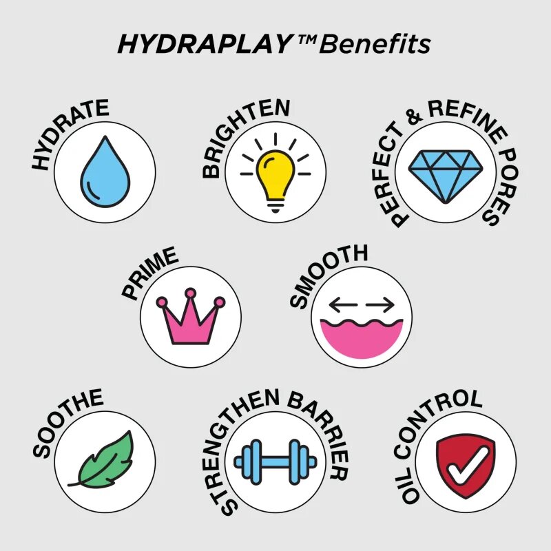 Elizabeth Arden Eight Hour Eight Hour HydraPlay подаръчен комплект за интензивна хидратация