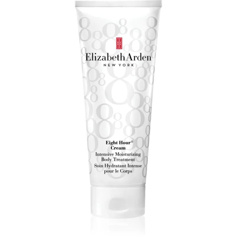 Elizabeth Arden Eight Hour Intensive Moisturising Body Treatment интензивен хидратиращ балсам за тяло за суха кожа 200 мл.