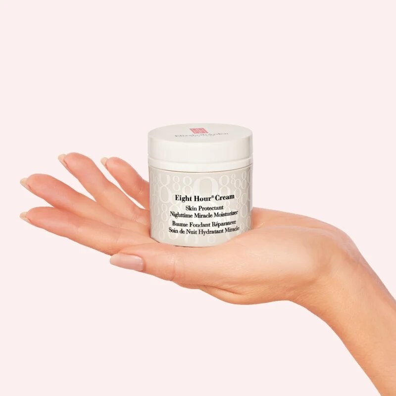 Elizabeth Arden Eight Hour нощен хидратиращ крем 50 мл.