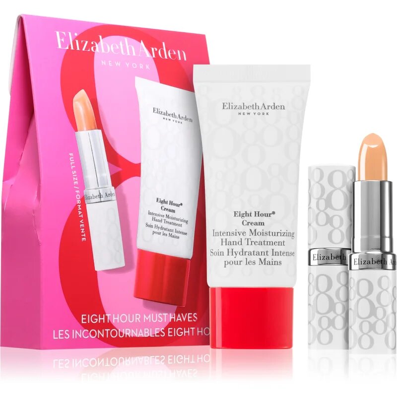 Elizabeth Arden Eight Hour подаръчен комплект с хидратиращ ефект