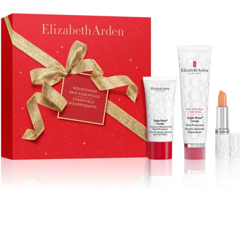 Elizabeth Arden Eight Hour подаръчен комплект за интензивна хидратация за жени