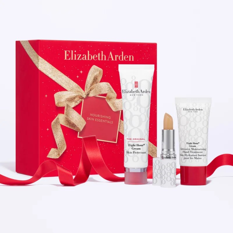 Elizabeth Arden Eight Hour подаръчен комплект за интензивна хидратация за жени
