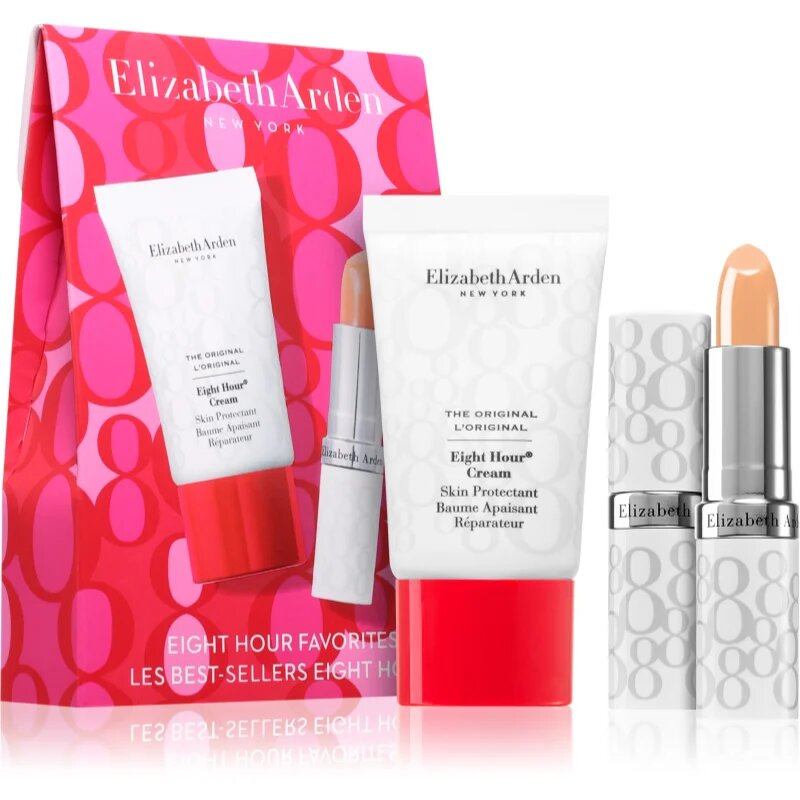 Elizabeth Arden Eight Hour подаръчен комплект за жени