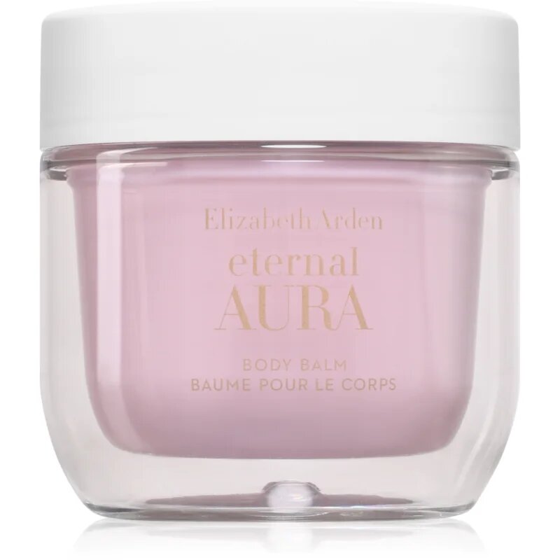 Elizabeth Arden Eternal Aura Body Balm хидратиращ балсам за тяло за жени 125 мл.