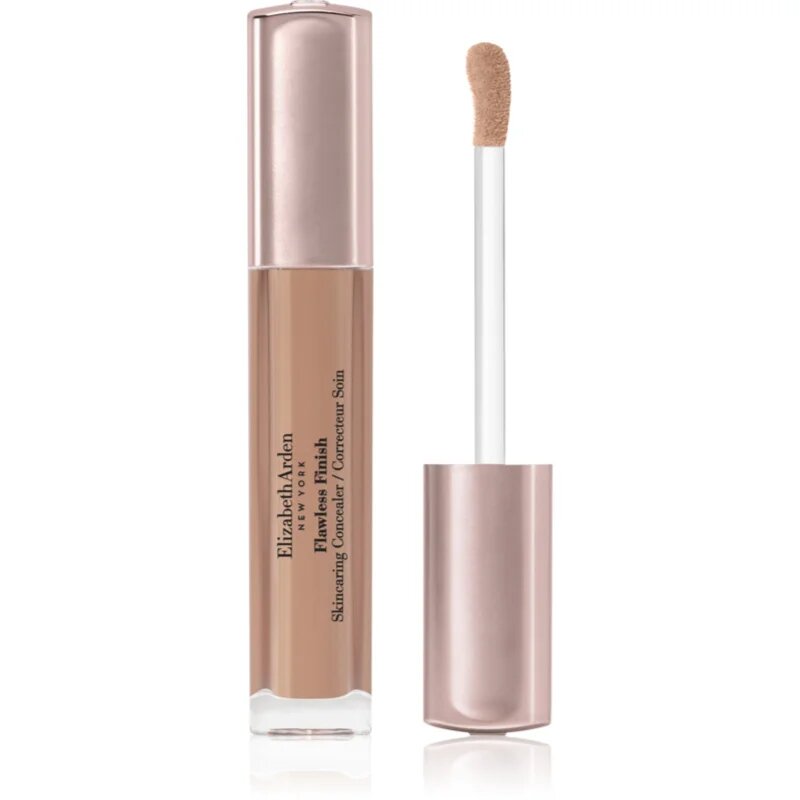 Elizabeth Arden Flawless Finish Skincaring Concealer дълготраен коректор цвят 445 5.9 мл.