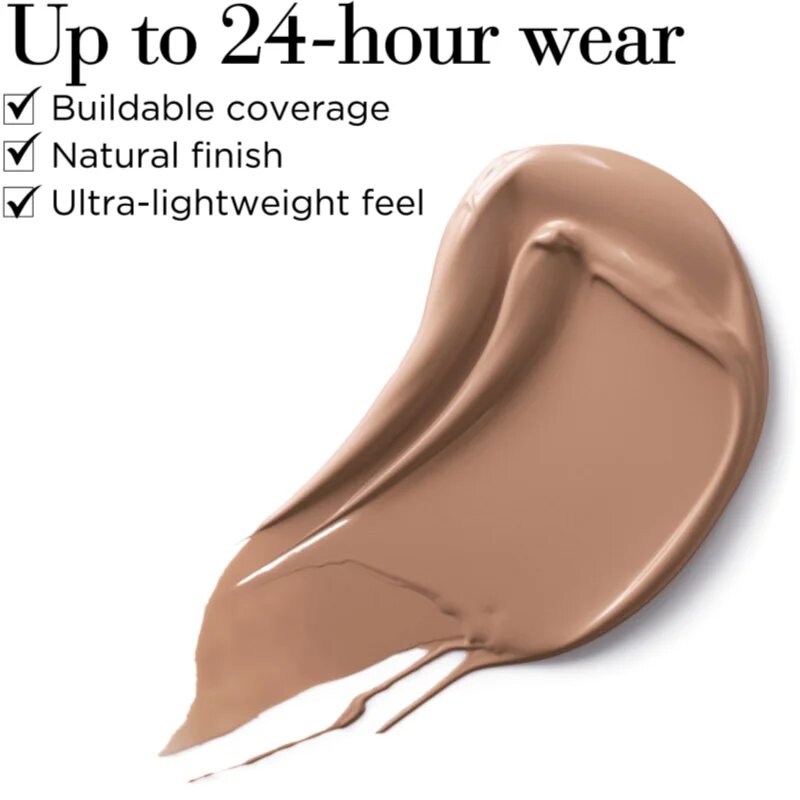 Elizabeth Arden Flawless Finish Skincaring Concealer дълготраен коректор цвят 445 5.9 мл.