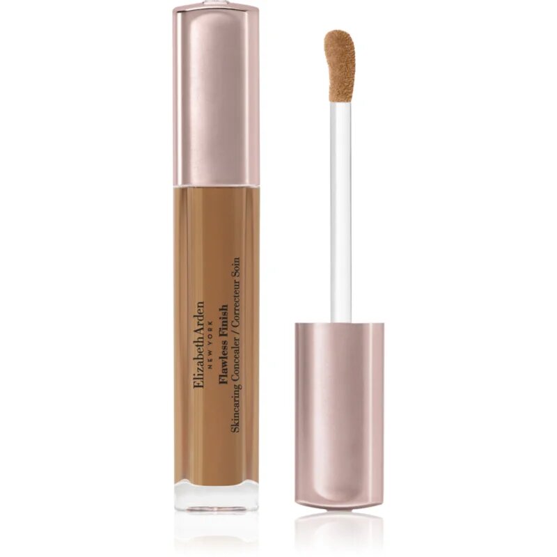 Elizabeth Arden Flawless Finish Skincaring Concealer дълготраен коректор цвят 525 5.9 мл.