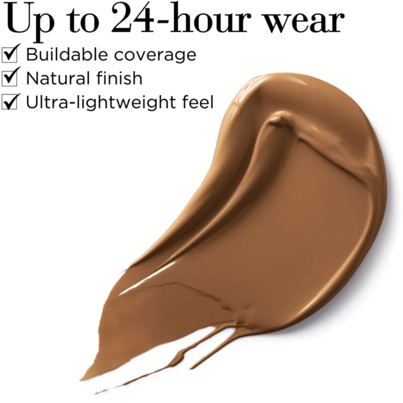 Elizabeth Arden Flawless Finish Skincaring Concealer дълготраен коректор цвят 525 5.9 мл.
