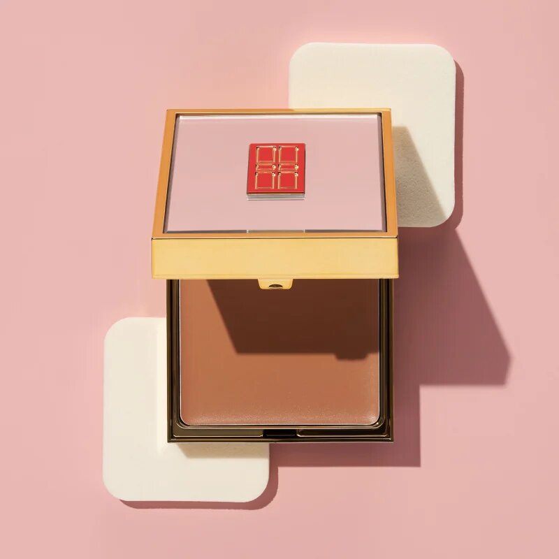 Elizabeth Arden Flawless Finish Sponge-On Cream Makeup компактен грим цвят 54 Vanilla Shell 23 гр.