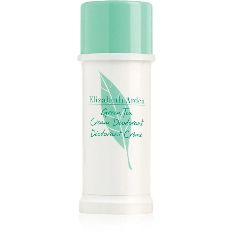 Elizabeth Arden Green Tea крем-дезодорант за жени 40 мл.