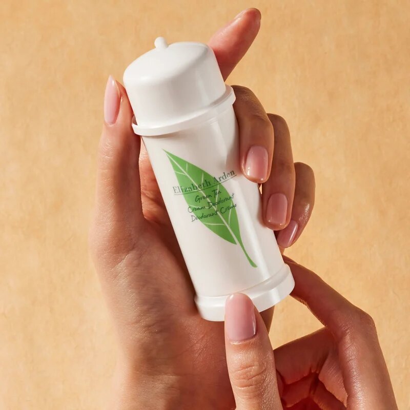 Elizabeth Arden Green Tea крем-дезодорант за жени 40 мл.