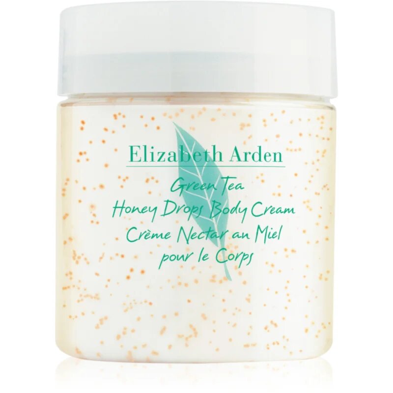 Elizabeth Arden Green Tea крем за тяло за жени 250 мл.