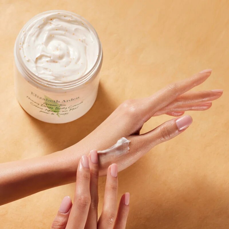Elizabeth Arden Green Tea крем за тяло за жени 250 мл.