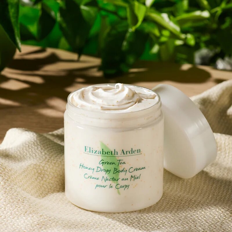 Elizabeth Arden Green Tea крем за тяло за жени 250 мл.