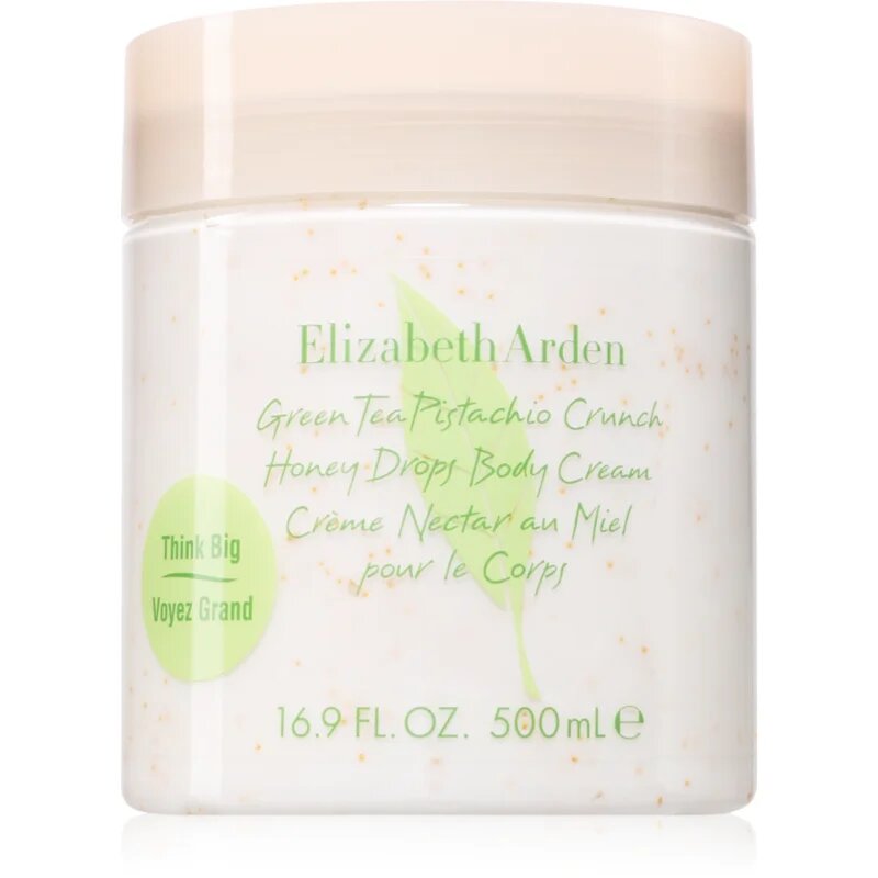 Elizabeth Arden Green Tea Pistachio Crunch крем за тяло за жени 500 мл.