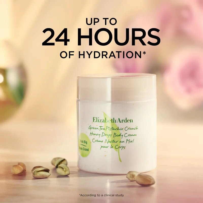 Elizabeth Arden Green Tea Pistachio Crunch крем за тяло за жени 500 мл.