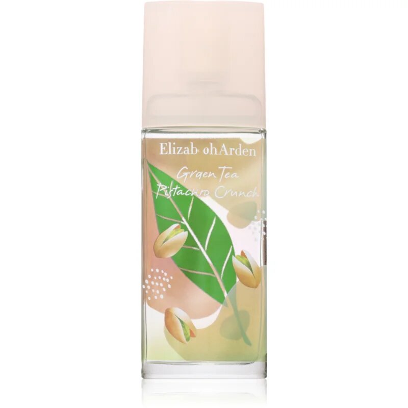 Elizabeth Arden Green Tea Pistachio Crunch тоалетна вода за жени 50 мл.