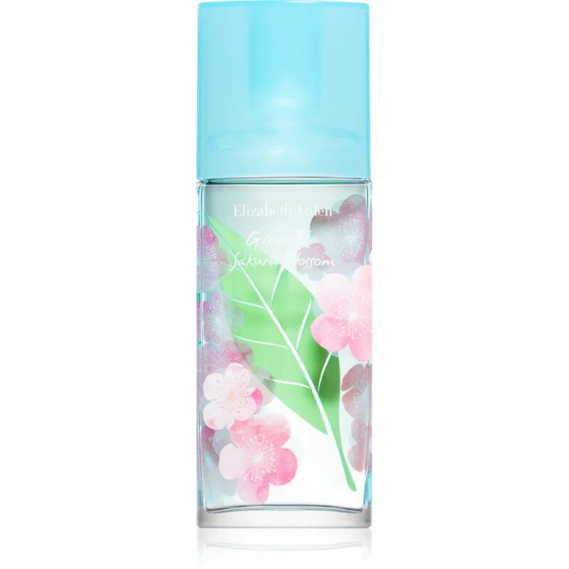 Elizabeth Arden Green Tea Sakura Blossom тоалетна вода за жени 100 мл.