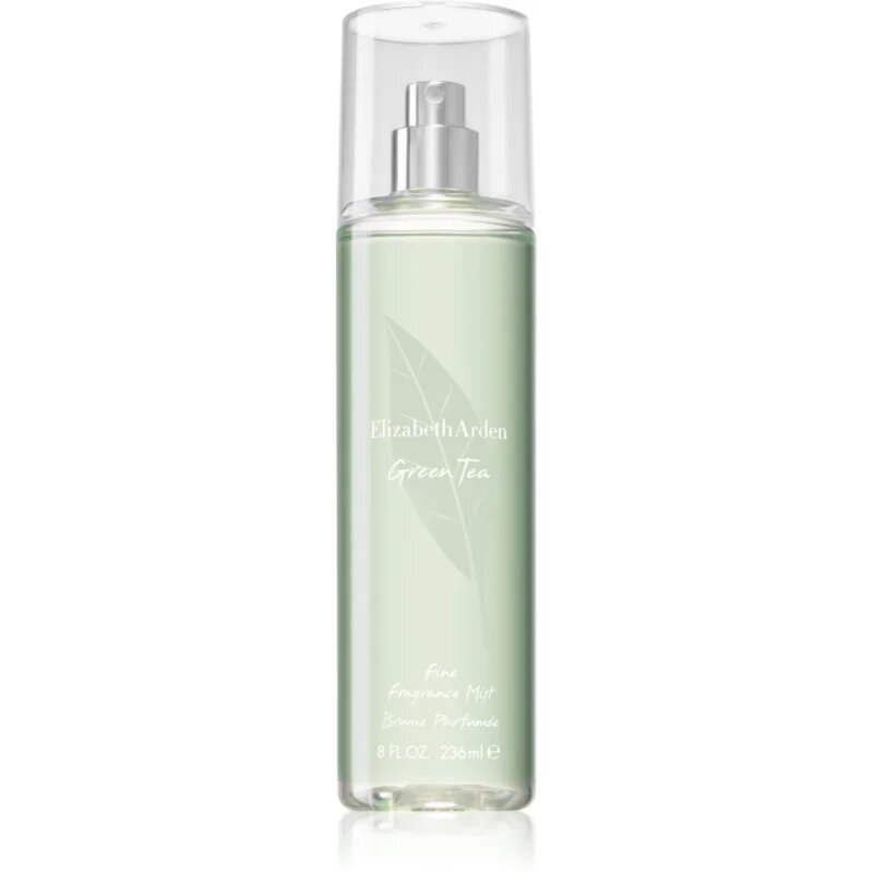 Elizabeth Arden Green Tea спрей за тяло за жени 236 мл.