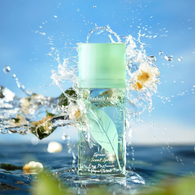 Elizabeth Arden Green Tea тоалетна вода за жени 30 мл.