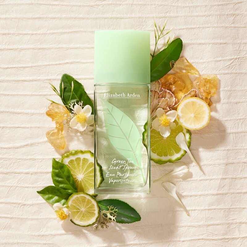 Elizabeth Arden Green Tea тоалетна вода за жени 30 мл.