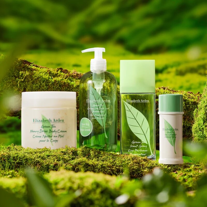 Elizabeth Arden Green Tea тоалетна вода за жени 30 мл.