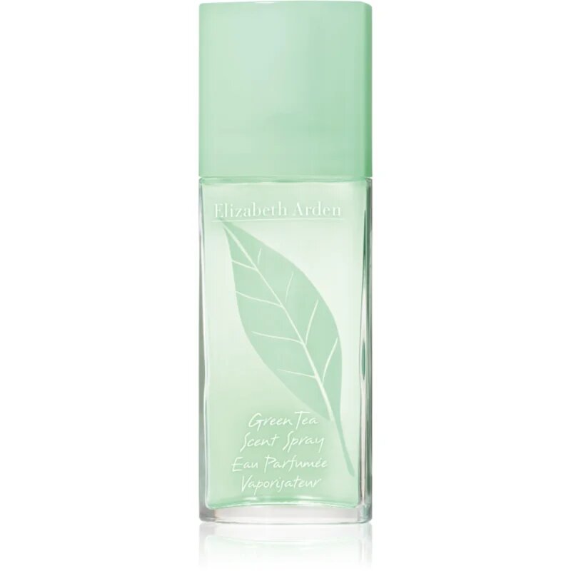 Elizabeth Arden Green Tea тоалетна вода за жени 50 мл.