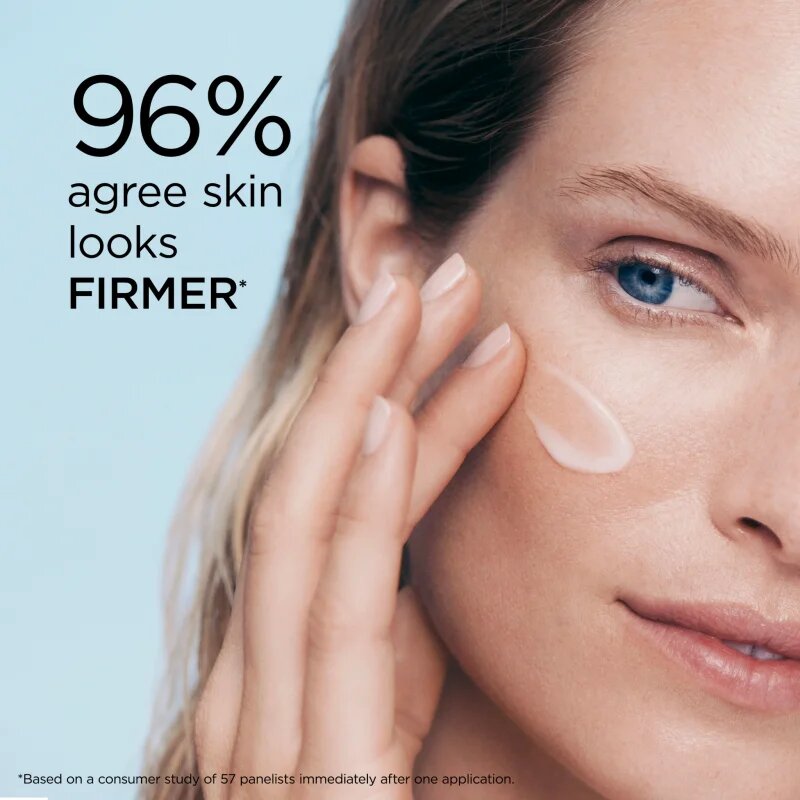 Elizabeth Arden Hyaluronic Acid + Peptides Ceramide хидратиращ крем за лице s ceramidy a peptidy 50 мл.