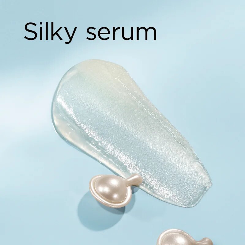Elizabeth Arden Hyaluronic Acid + Peptides Ceramide серум за лице в капсули s ceramidy a peptidy 30 капс.